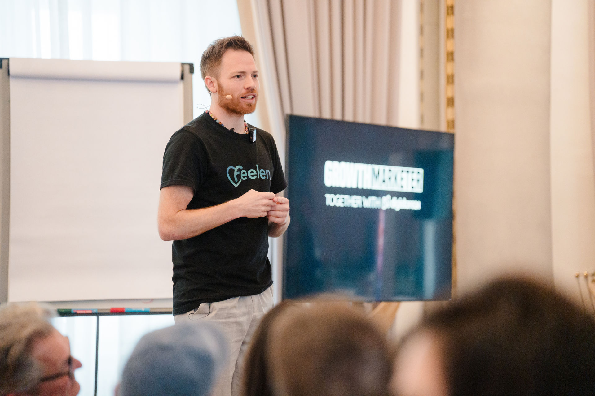 Growth Marketer